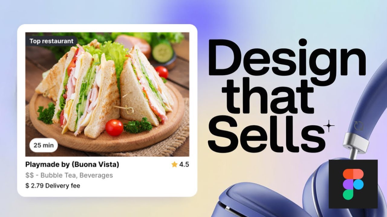 Building a Product Card That Sells: Figma Design Tips Inside!