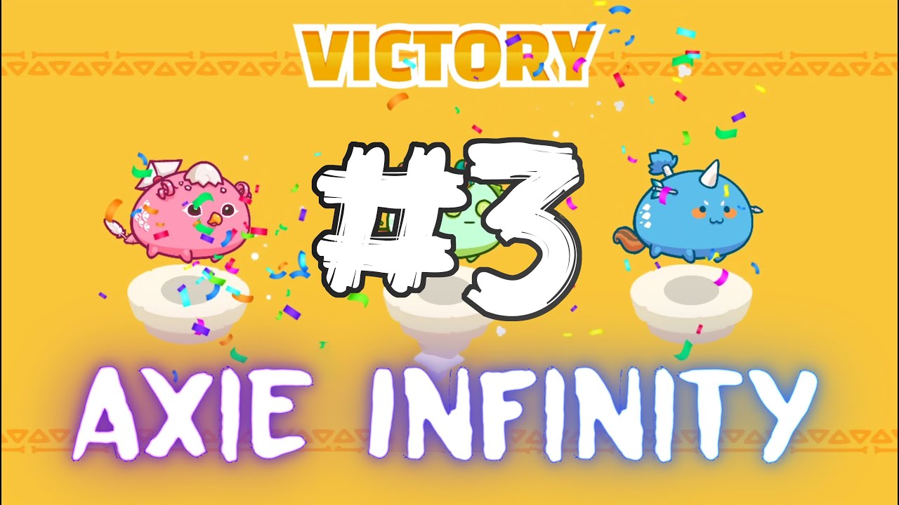 BBP Gameplay #3 1700 MMR | Axie Infinity Season 19