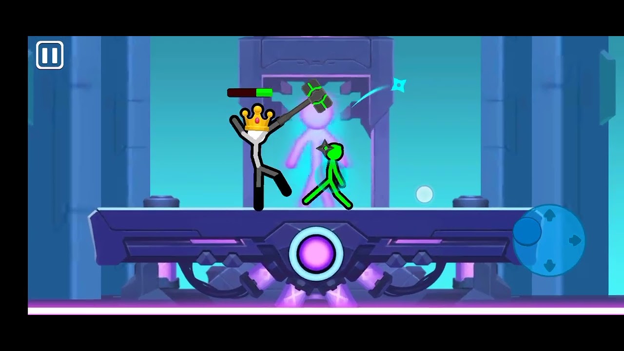 S'S'D: Episode 1-5: Bullying Bosses for over 10 Minutes.