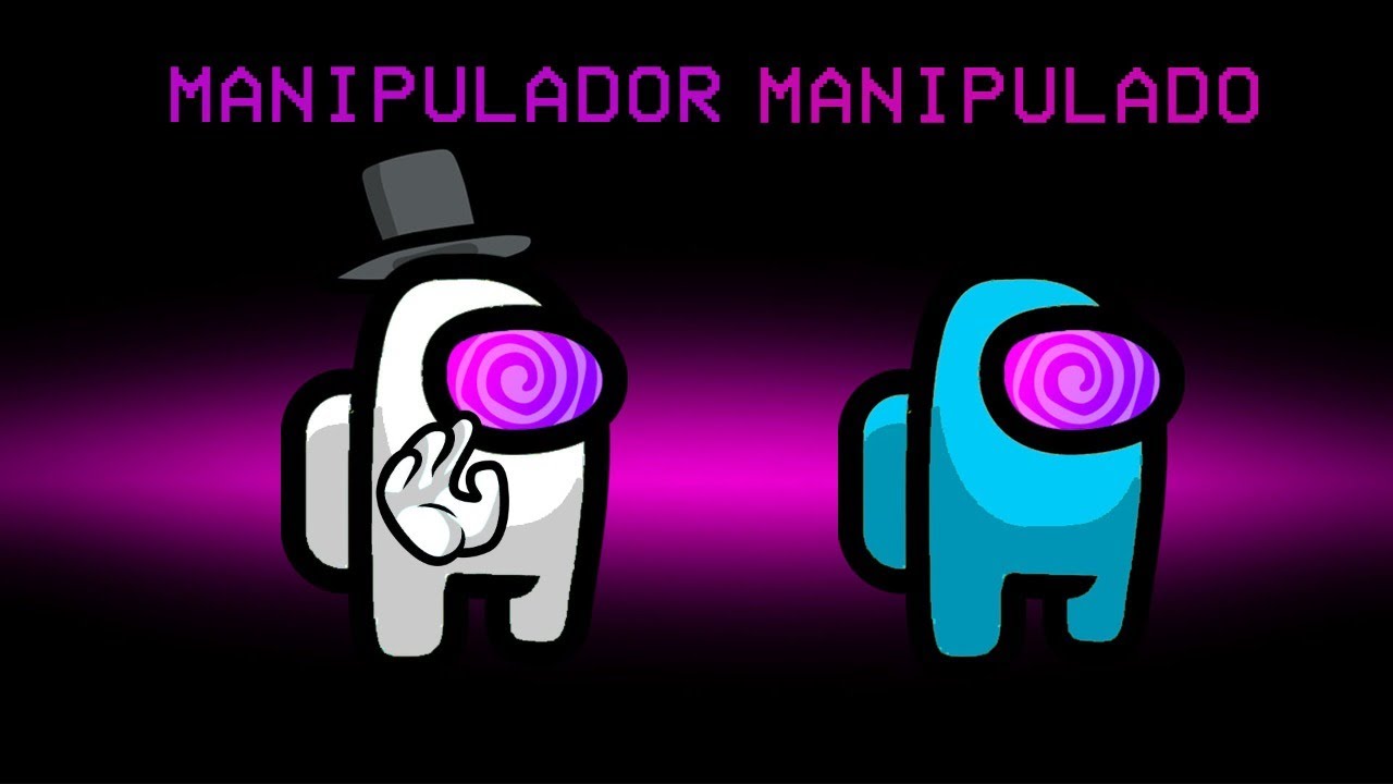 *ME MANIPULAN pero descubro al IMPOSTOR AMONG US*