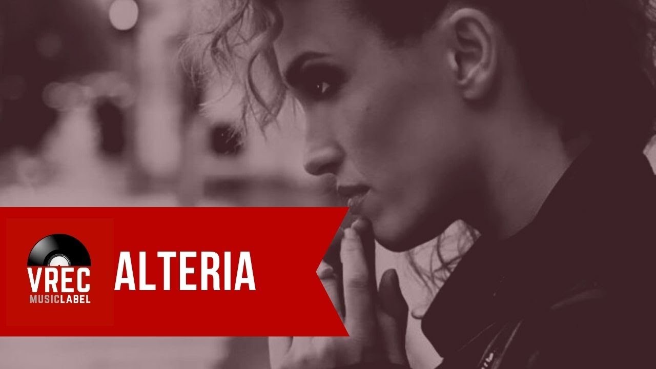 Alteria - Benvenuto Bene (Official Video)