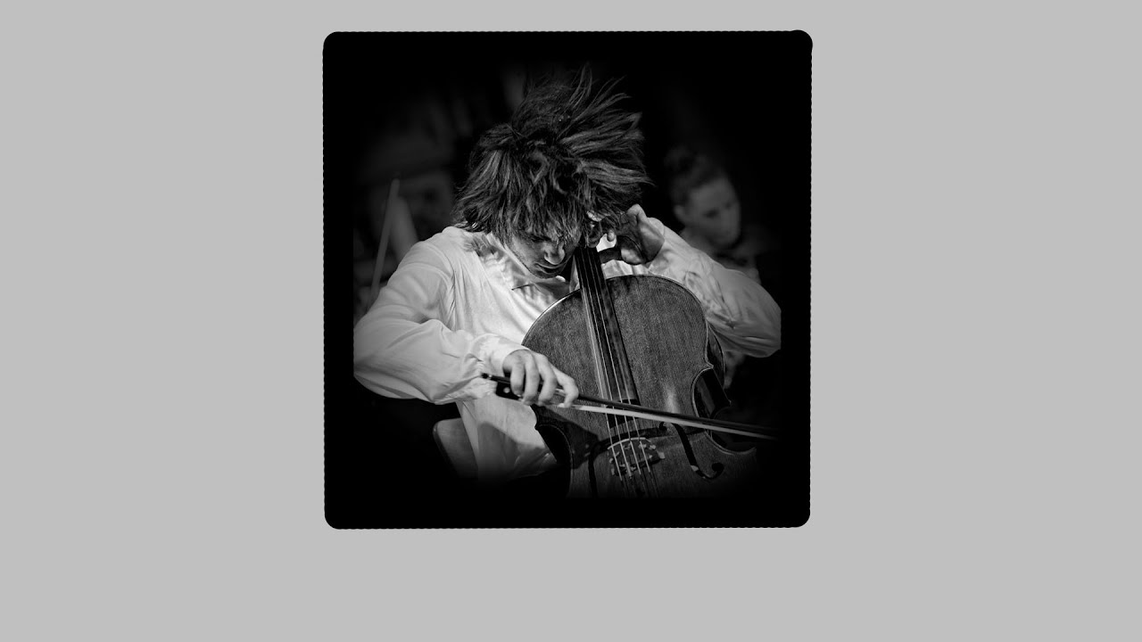 Orchestra Type Beat 2021 