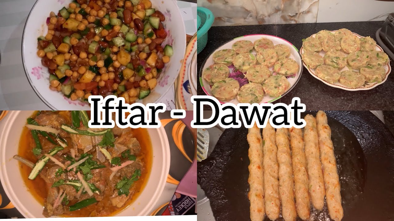 Iftar dawat Ramadan Mubarak Ramadan daily routine 