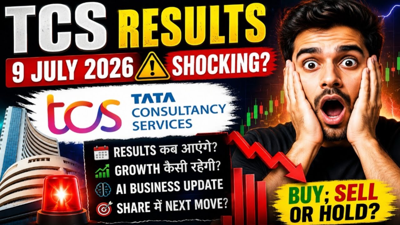 tcs share analysis & news today || tcs share news latest today