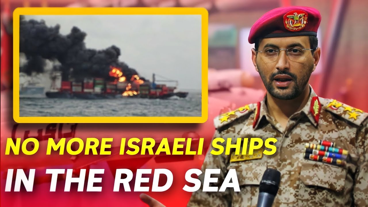 RED SEA CRISIS: Crude Oil Explodes Up As Global Supply Chains Collapse