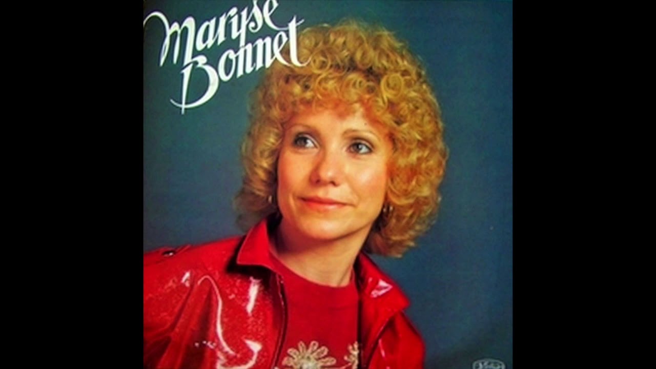 [French Boogie] Maryse Bonnet - Au Soleil