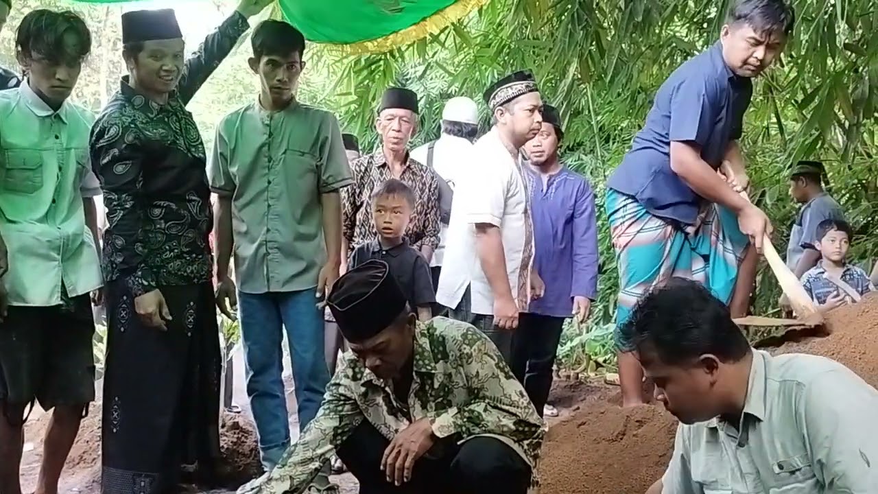 Almarhum p.sinin  2025