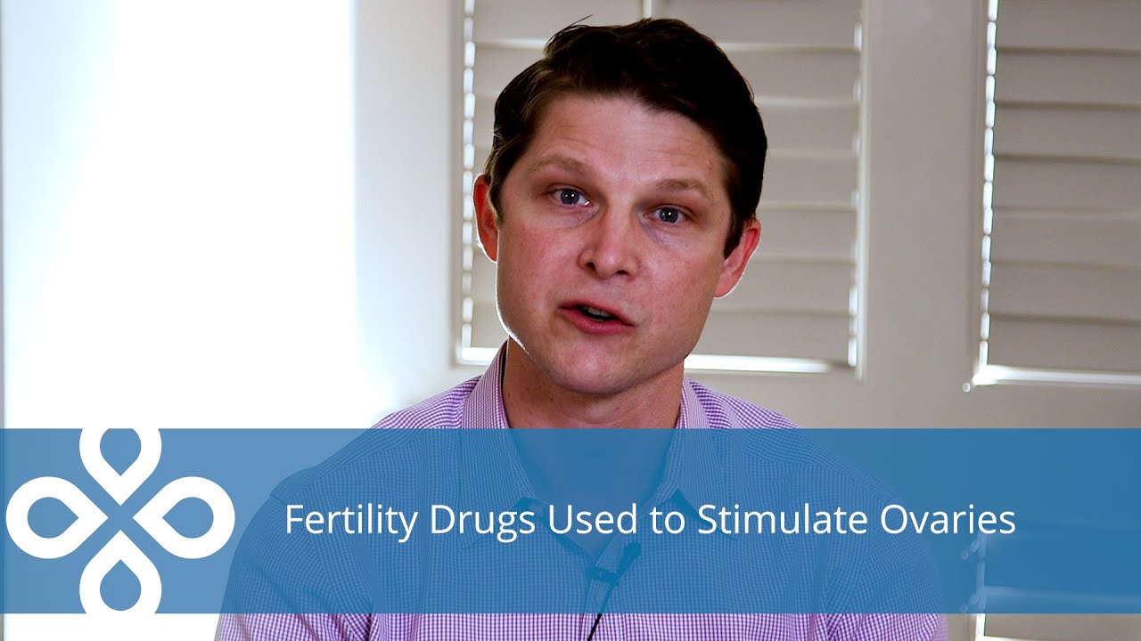 The Drugs Used to Stimulate Ovaries in Fertility Treatment