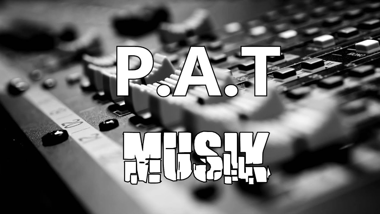 P.A.T - Musik (Prod. Beataura)