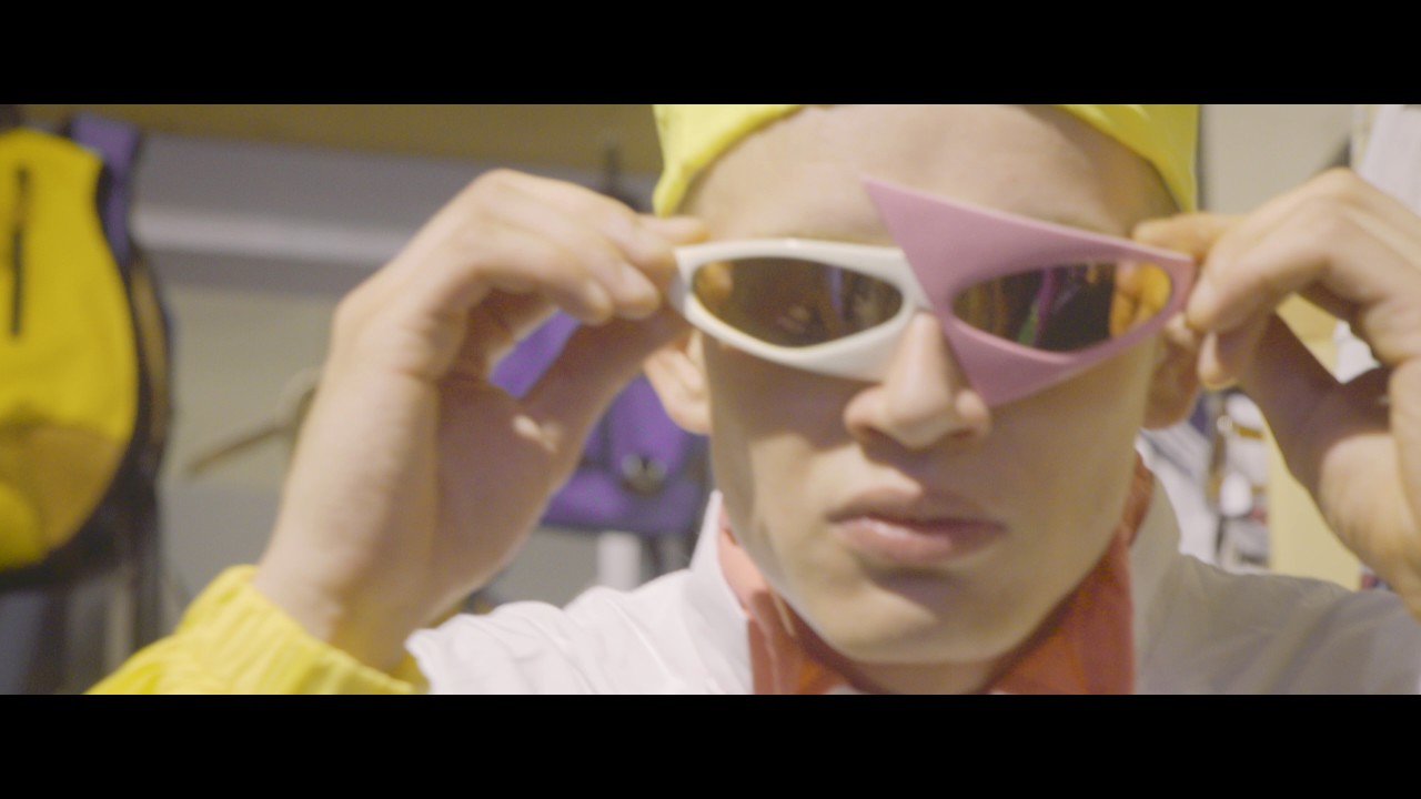 John Known - Booomtschak (Prod. Figub Brazlevič) [Official Video]