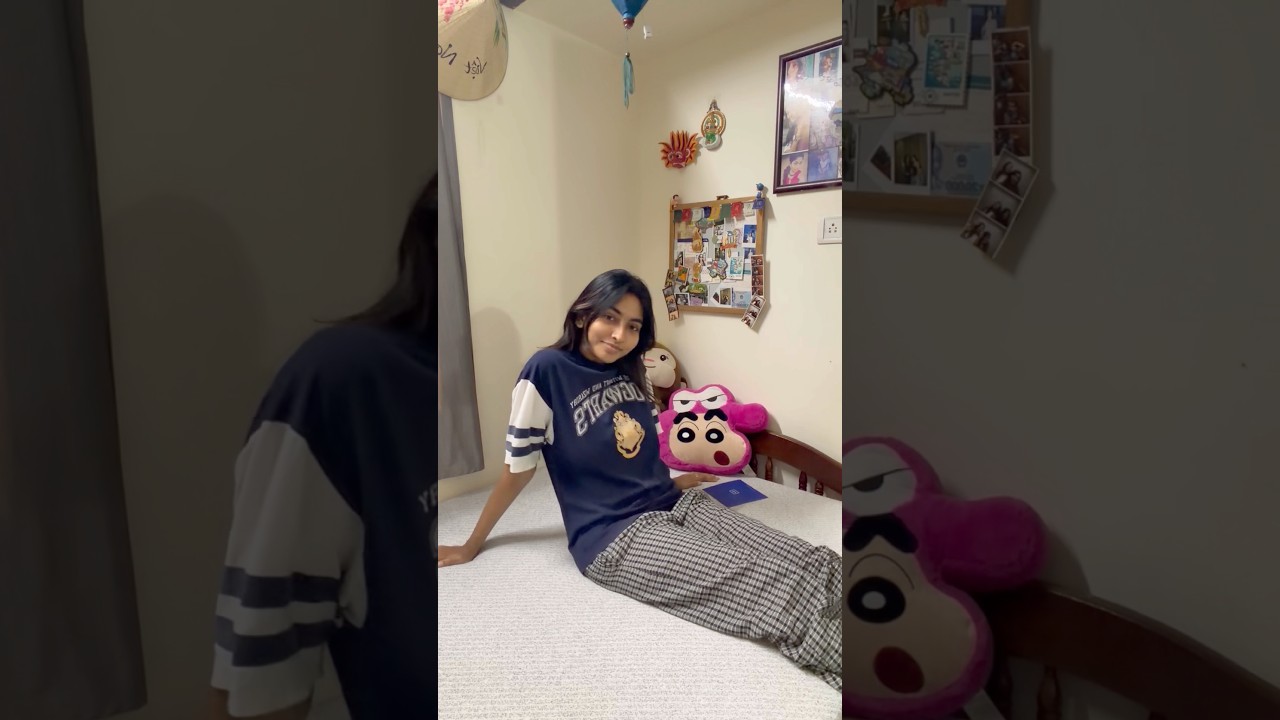 Finally changed my Mattress #tamil #vlog