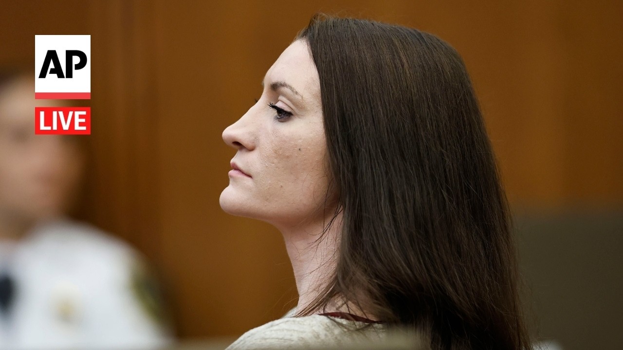 LIVE: Lindsay Clancy trial Day 22 &mdash; Closing arguments to begin