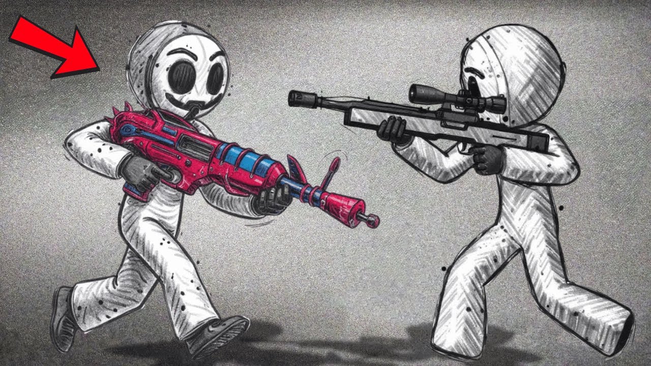 THE FINAL BOSS OF WARZONE SOLOS