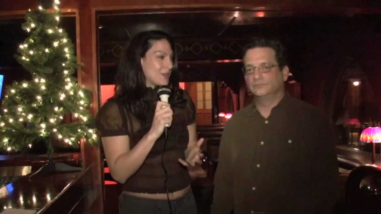 Hollywood TV Tiffany Baker
