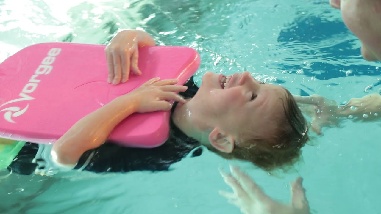 DLSA SWIMMING PROGRAM