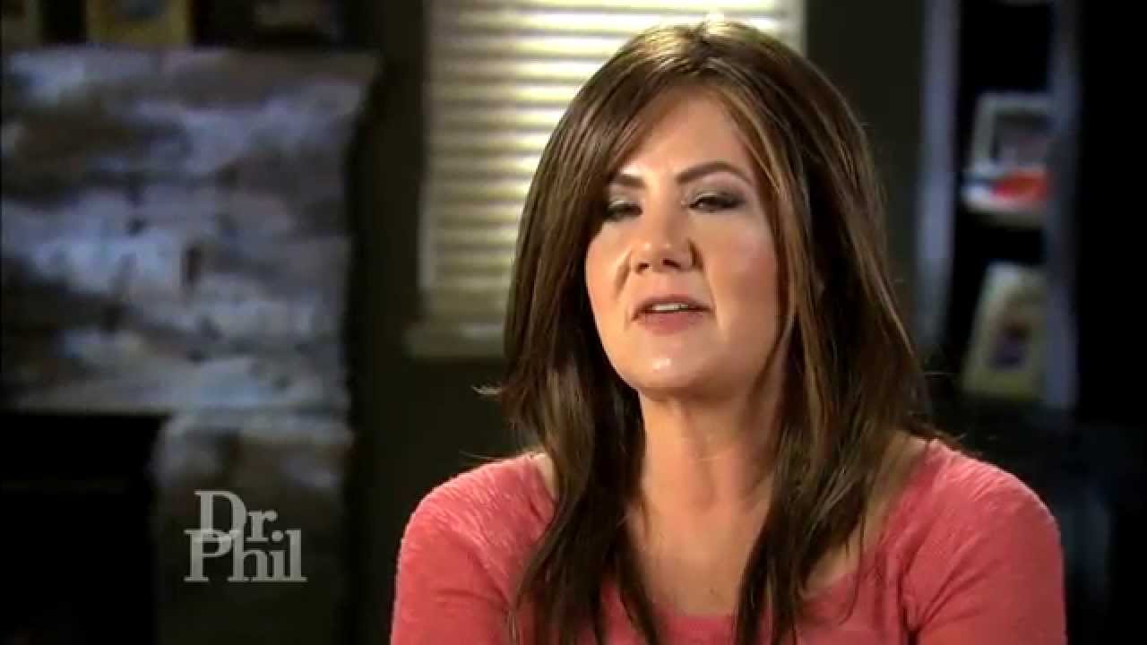 Woman Says She's Obsessed With Proving Her Husband Has Cheated