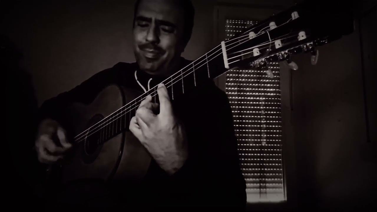 A Juan Ovejilla (Zambra) - Juan Habichuela