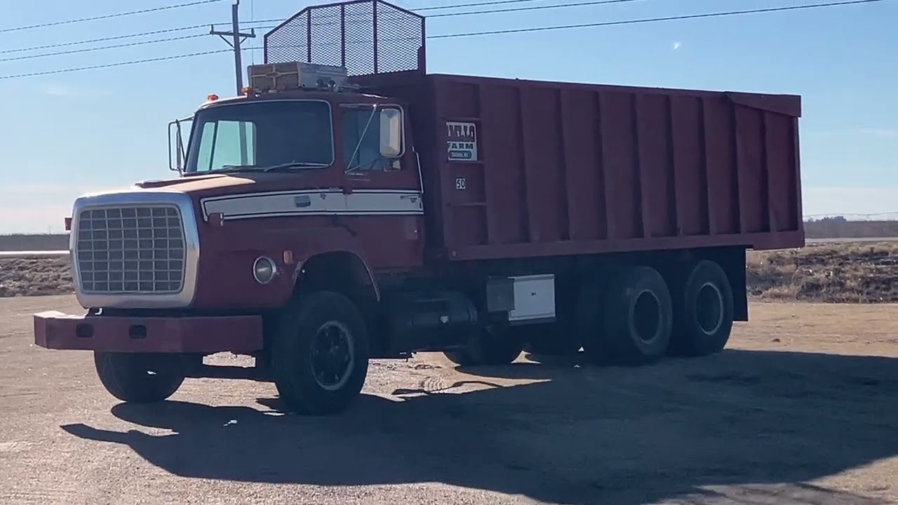 BigIron