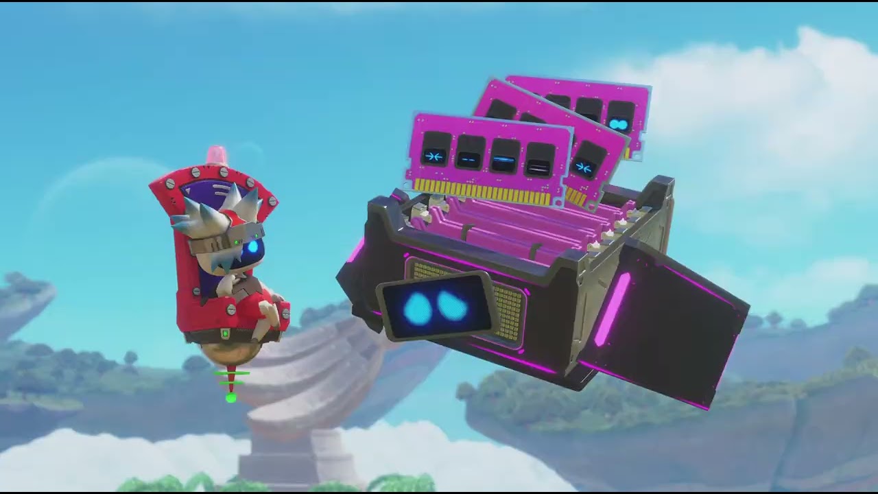 ASTRO BOT
