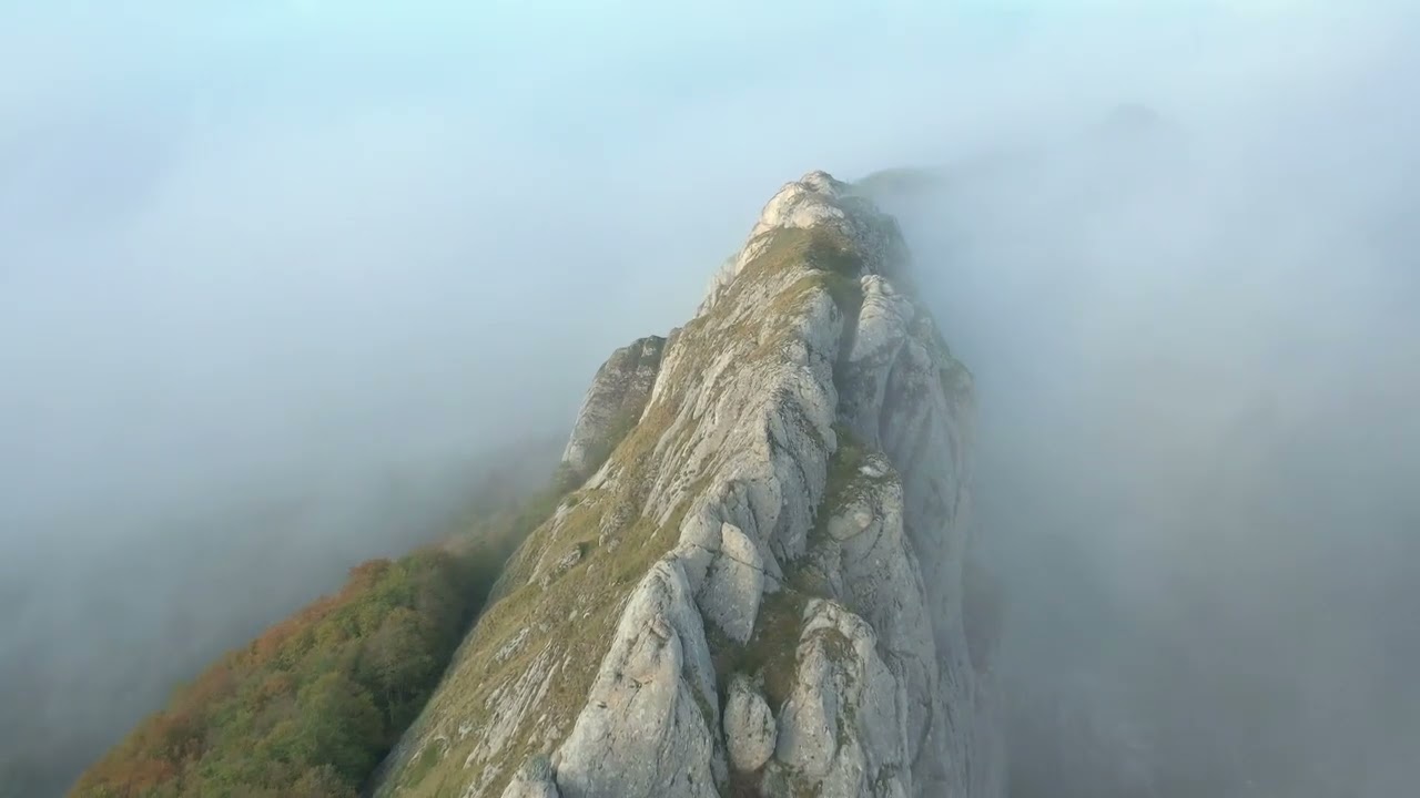 Il monolito di Pietra Cernaia