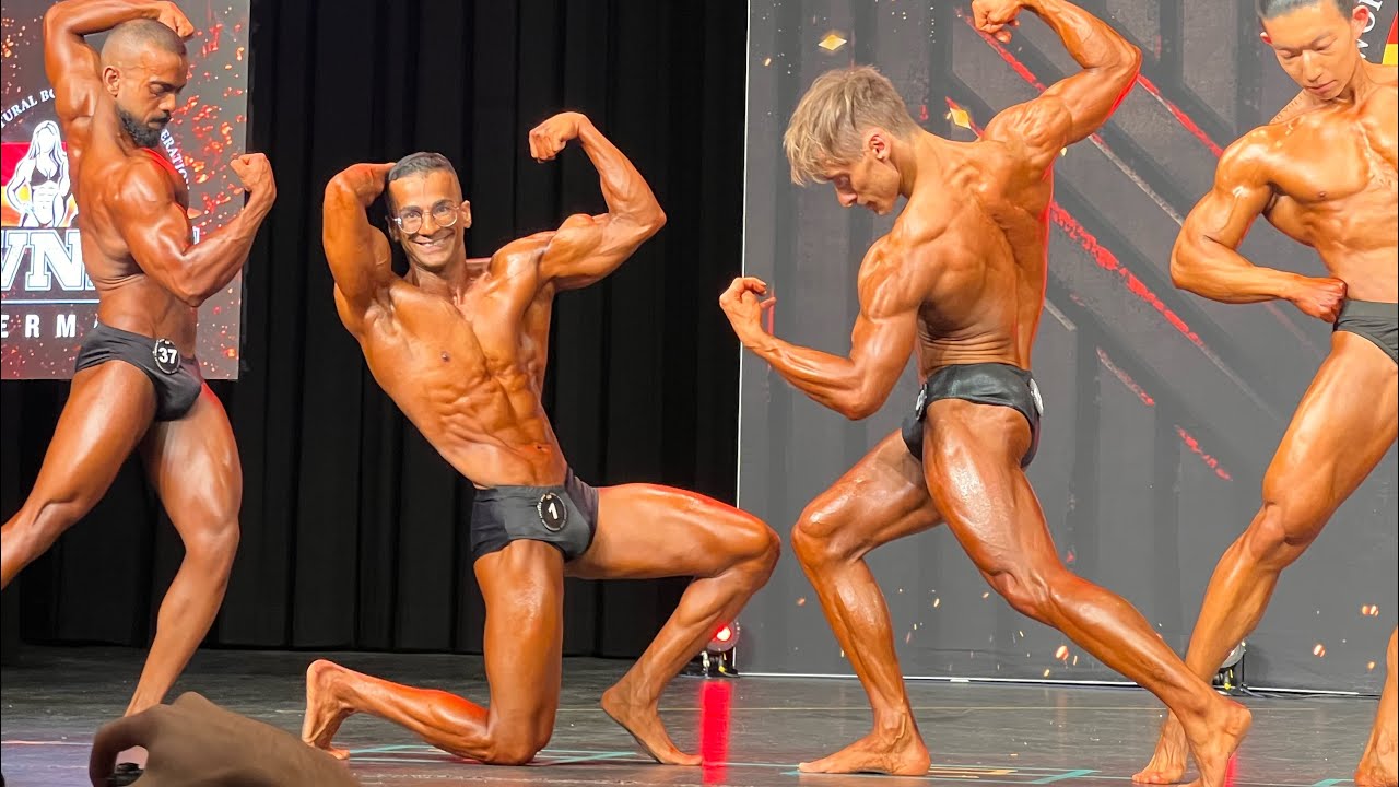 WNBF-Germany 2025-classic physique-class1