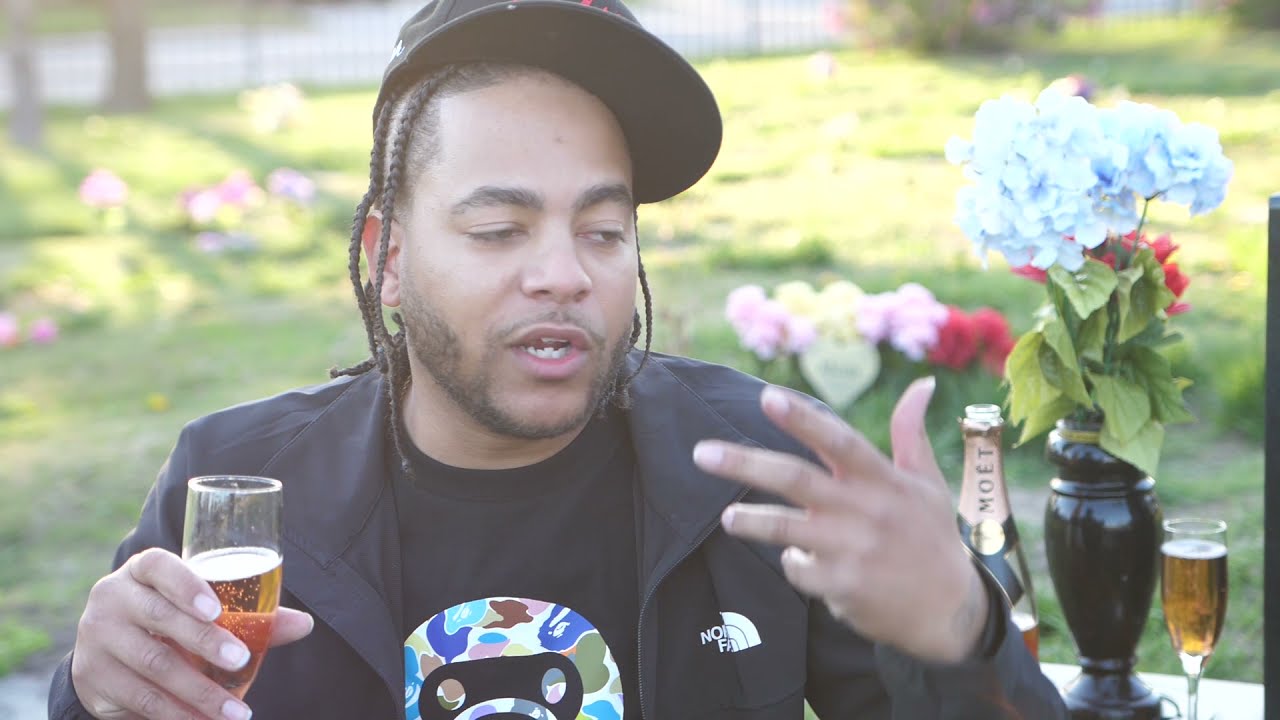 EIGHT-O SF BEEN HERE BEFORE (Official Music Video)