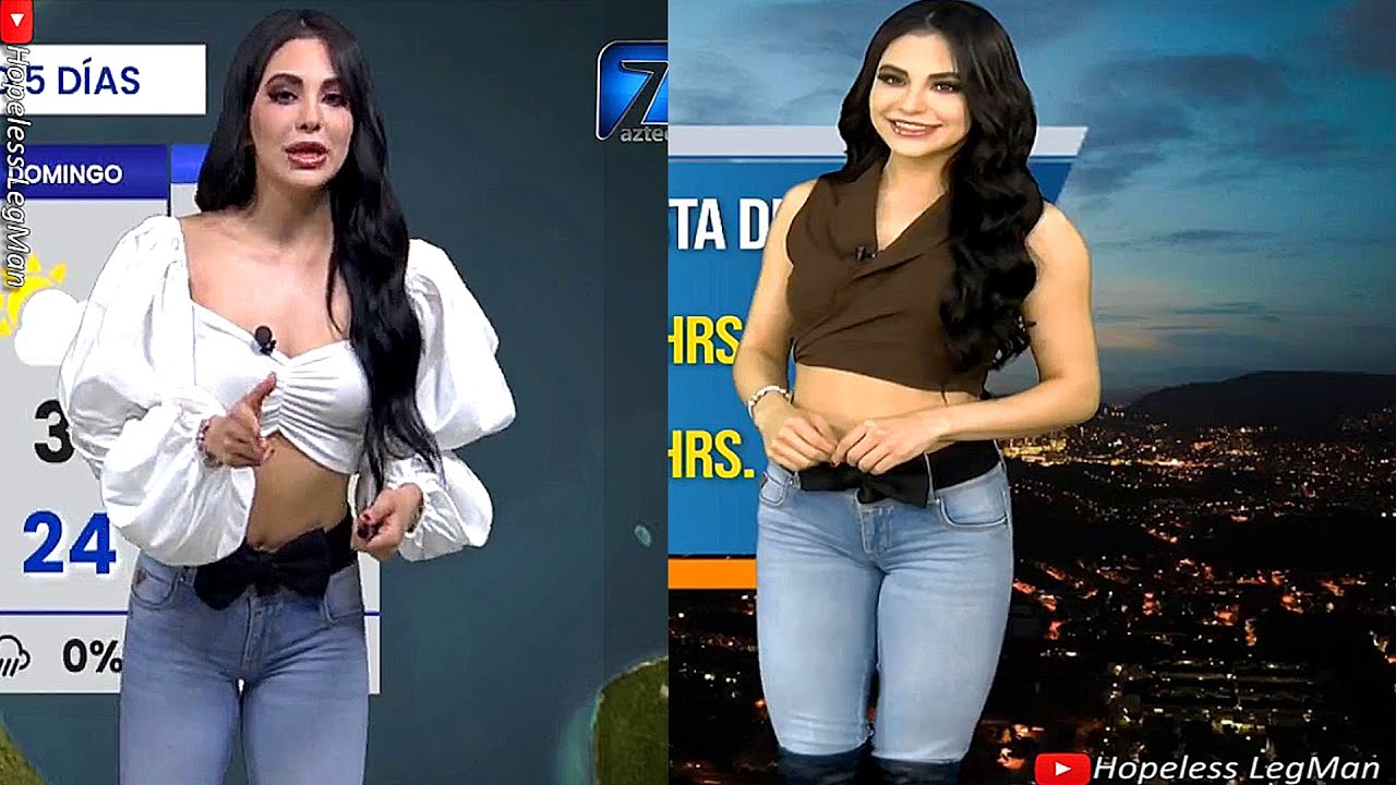 Yuli Castillo 2022 Apr 26