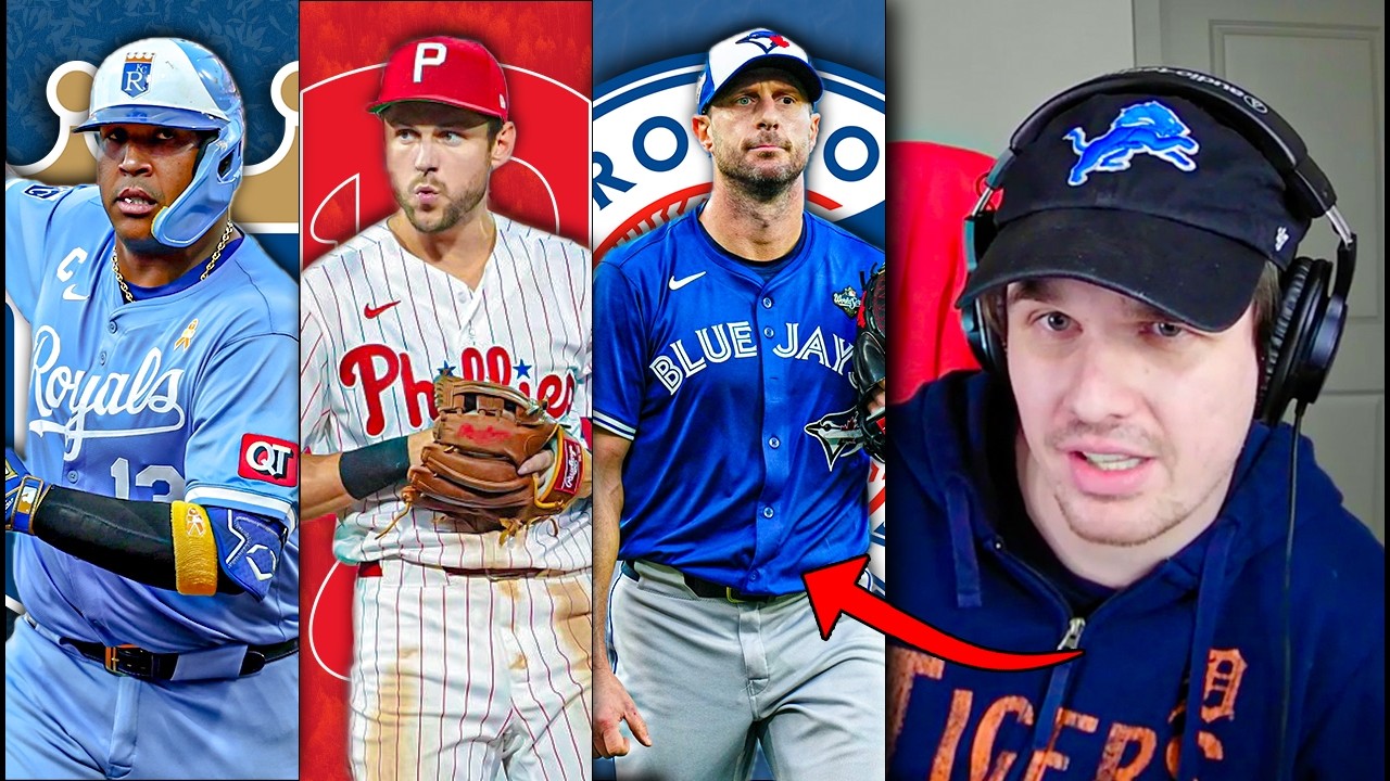 Do You Know The WORST PLAYER From Every MLB Team This Season?