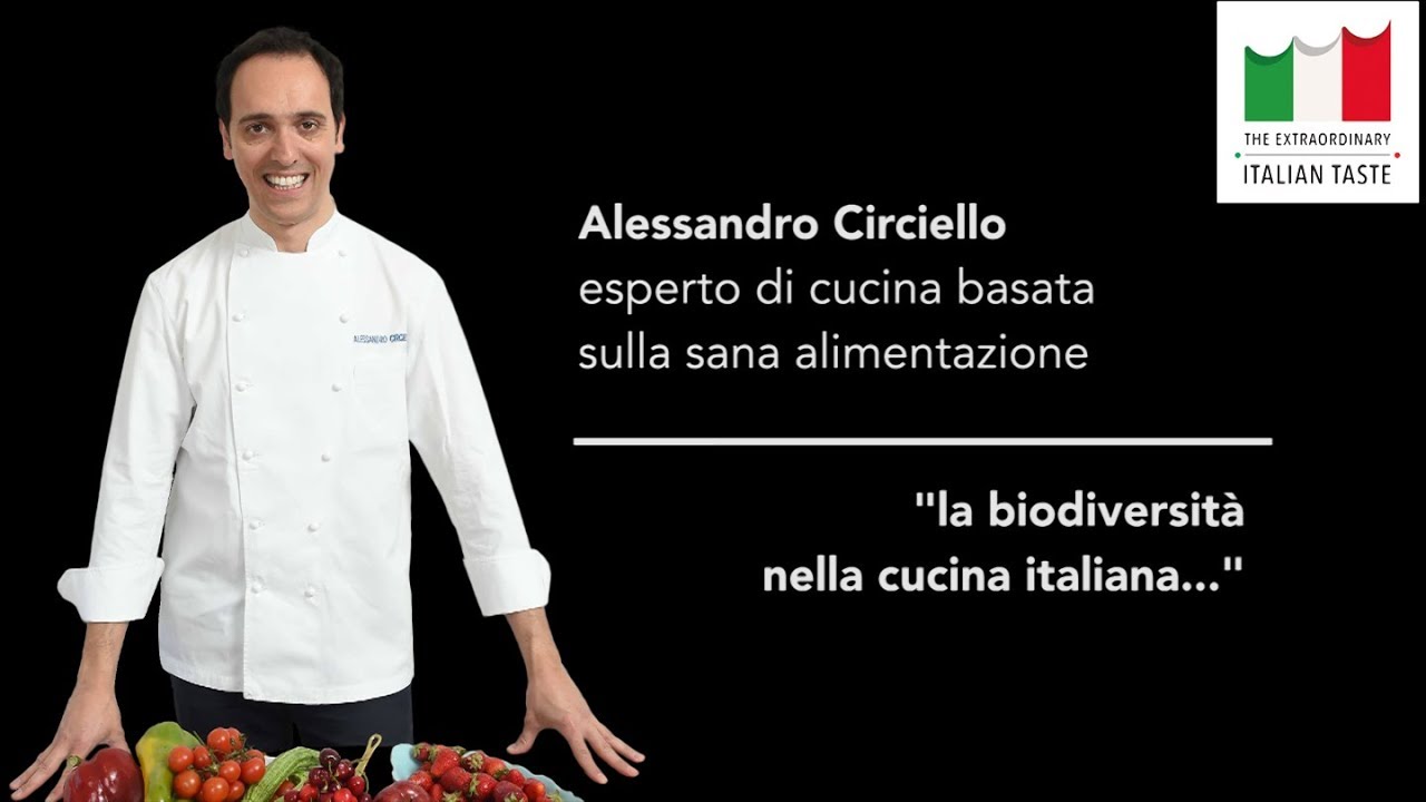 Alessandro Circiello