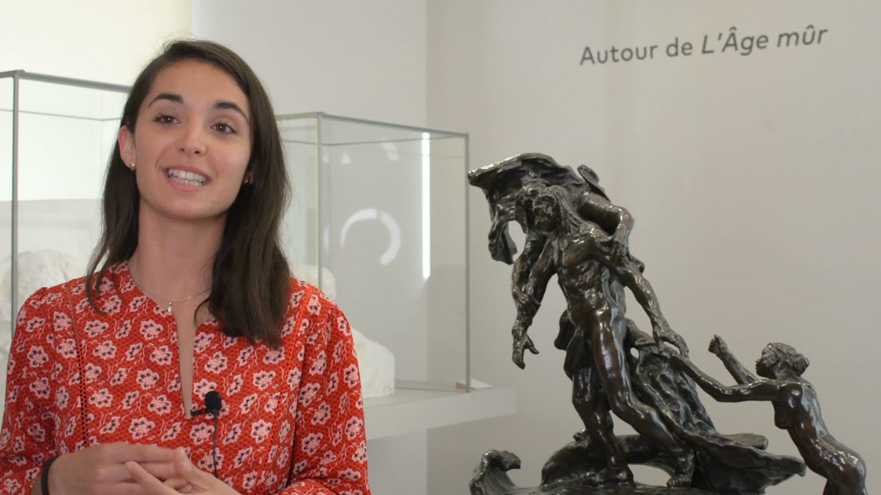 Camille Claudel - L'Âge mûr