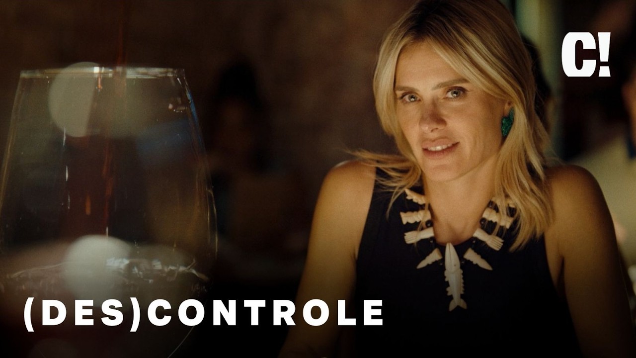 (DES)CONTROLE | A rotina atravessada pelo álcool