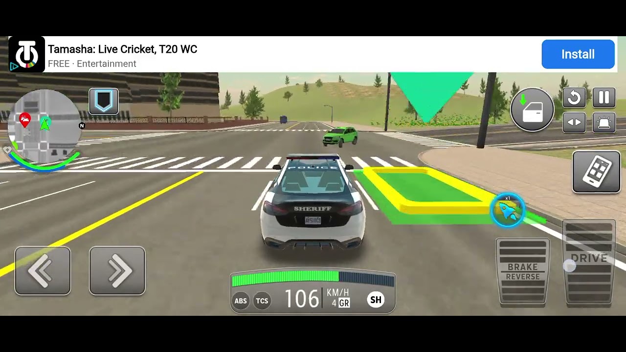 Kar wale game