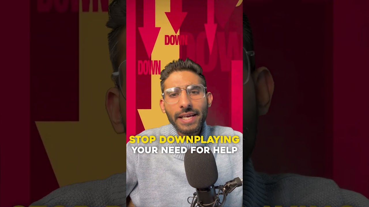 How to ask for help confidently ? Help kaise mange? 