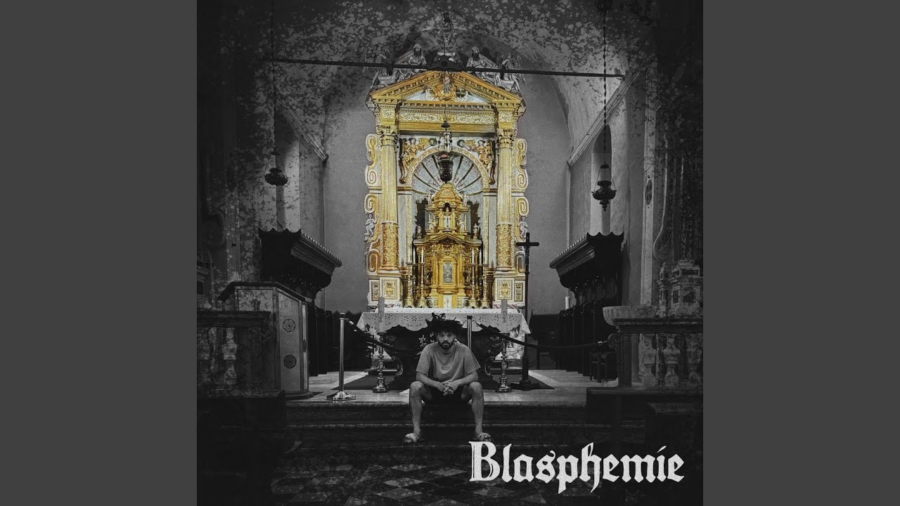 Blasphemie