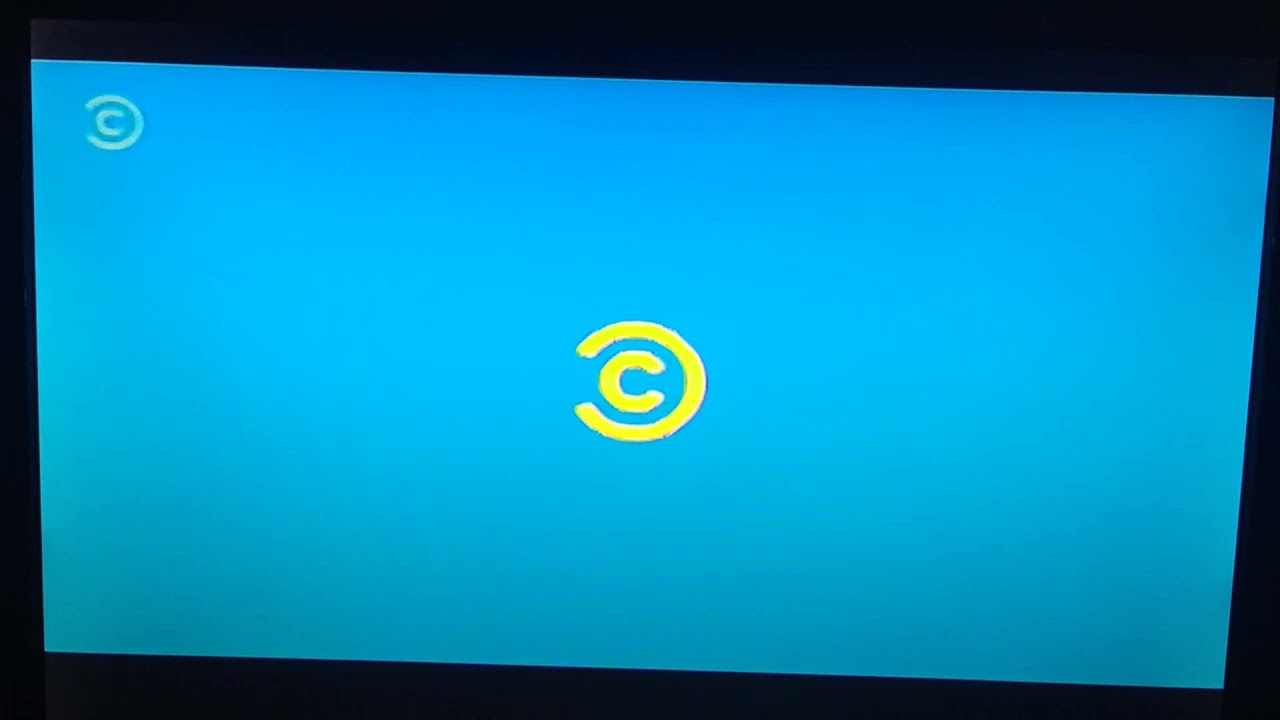 Comedy Central Megszűnés Loop (2026. 01. 01.) Kamerás Felvétel