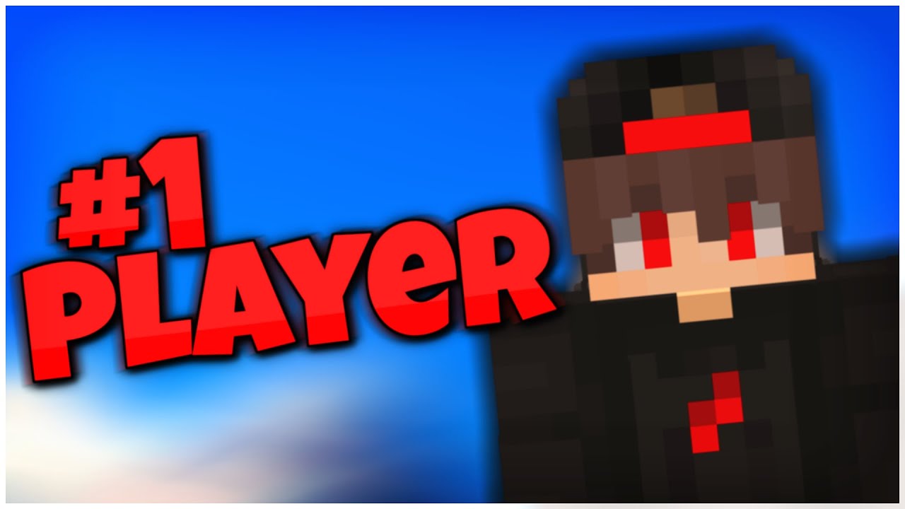 playing with the #1 bedwars player