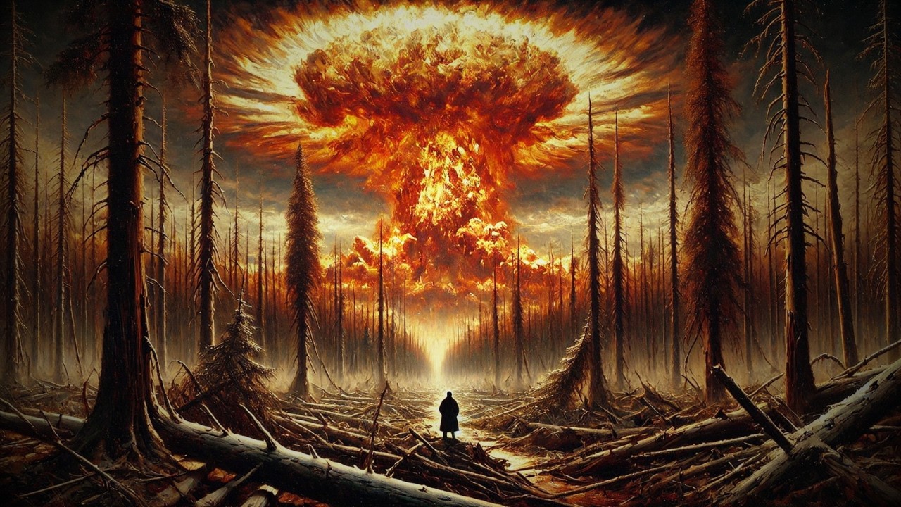 Największe NIEWYJAŚNIONE Zagadki Świata