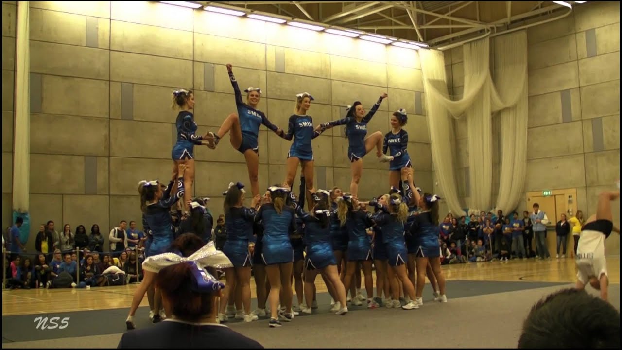 West London Varsity St Mary vs Brunel 2014