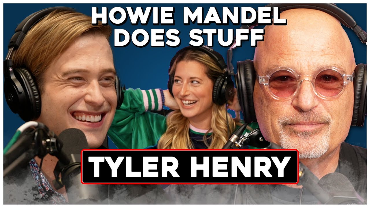 Tyler Henry 