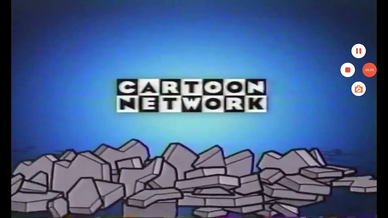 (Updated) Cartoon Network Coming Up Next Wrecking Ball Bumpers (1998-2004) (Part 1)