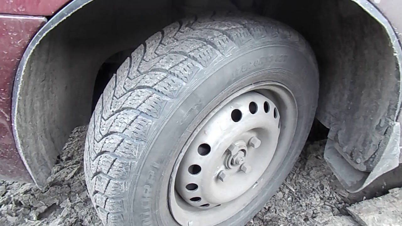 Зимние шины premiorri viamaggiore 175/70 r13 82t