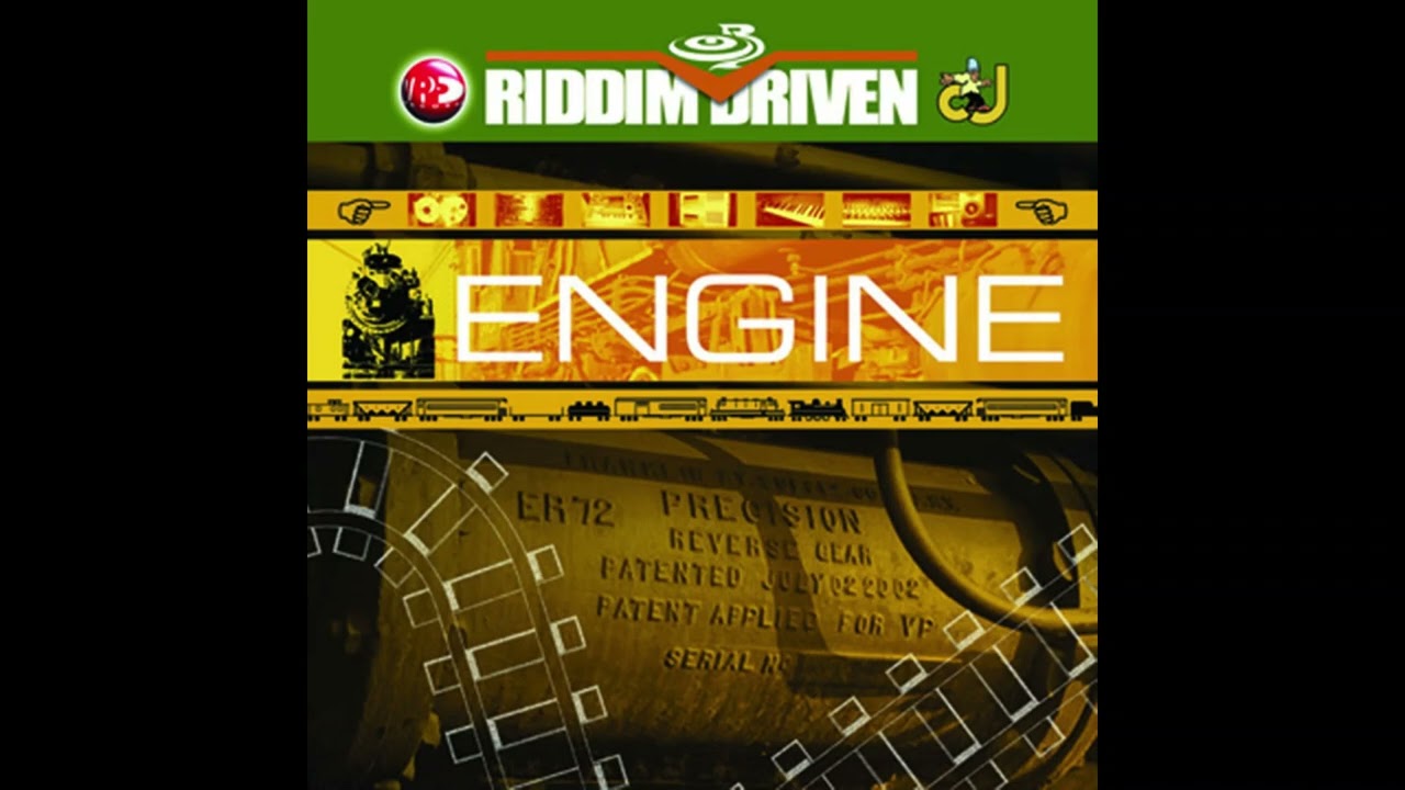 Galaxy P - Lyrics (Audio) | (Engine Riddim)