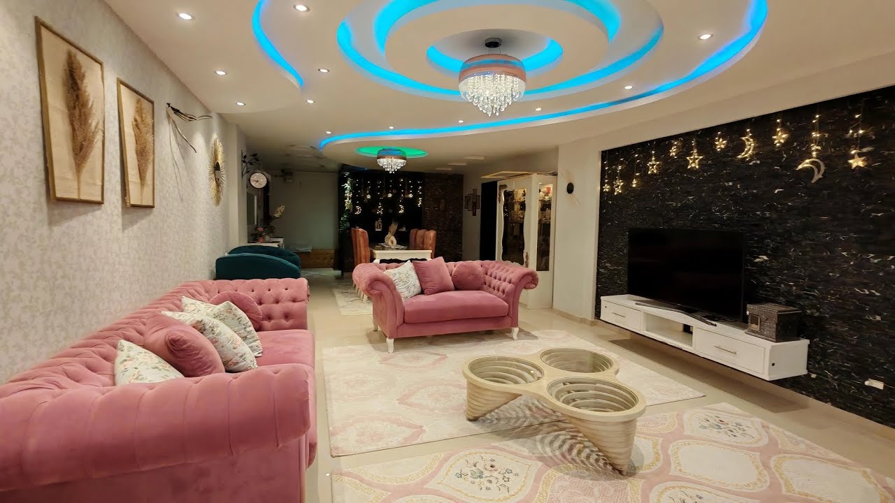🏡 فرصة لن تتكرر | شقة 250م للبيع ببوابة حورس – حدائق الأهرام | سوبر لوكس بالفرش والأجهزة