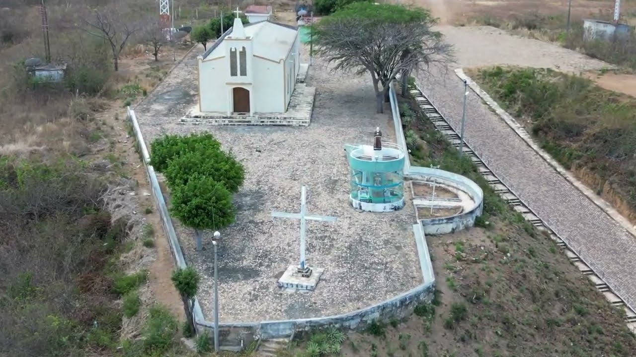 Cidade de Araripe - Ceará