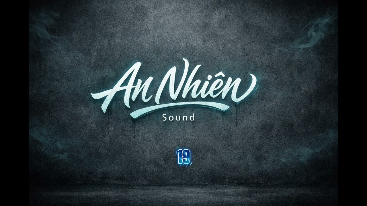 An Nhiên Sound 19 #annhiensound #music #sleepmusic #viral 