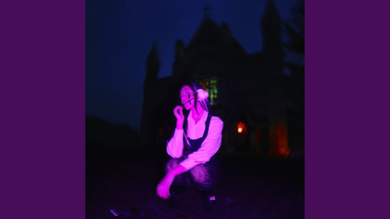 Pity Palace