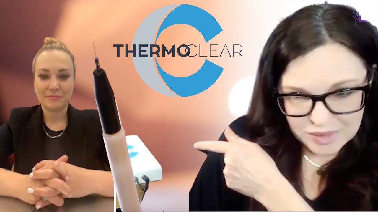 Thermoclear Deep Dive | LIVE with Sheri and Olga