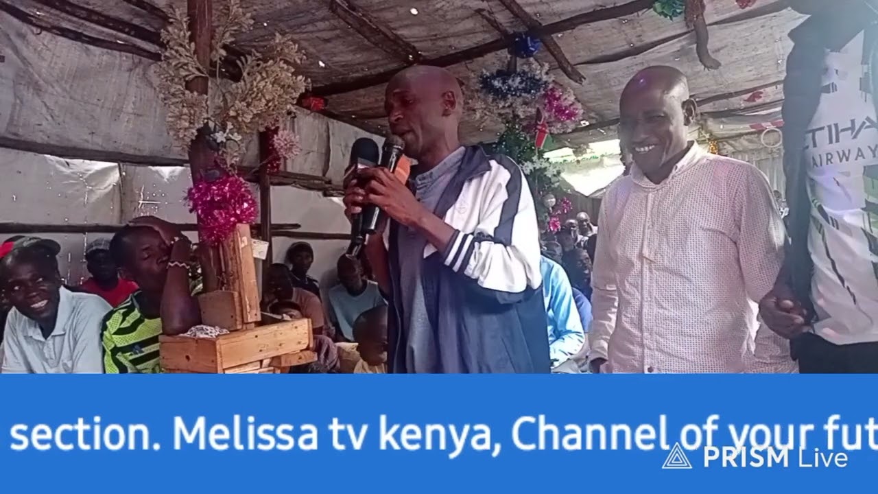 Sababu ya kutimua Sifuna inajibuka. Kumbe alipangiwa listen to this guy.