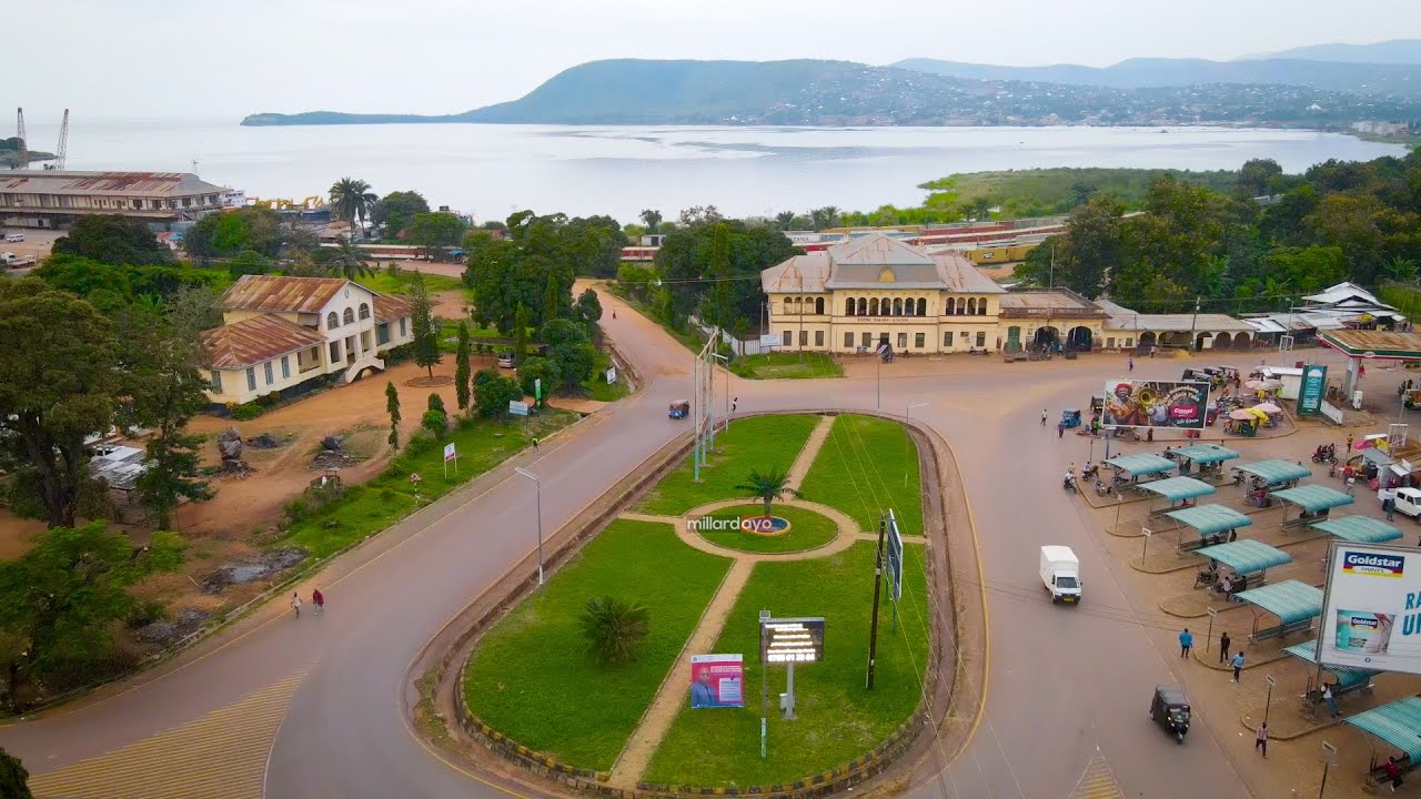 VUTA NIKUVUTE: KIGOMA MJINI WAOMBA JIMBO LIGAWANYWE, 