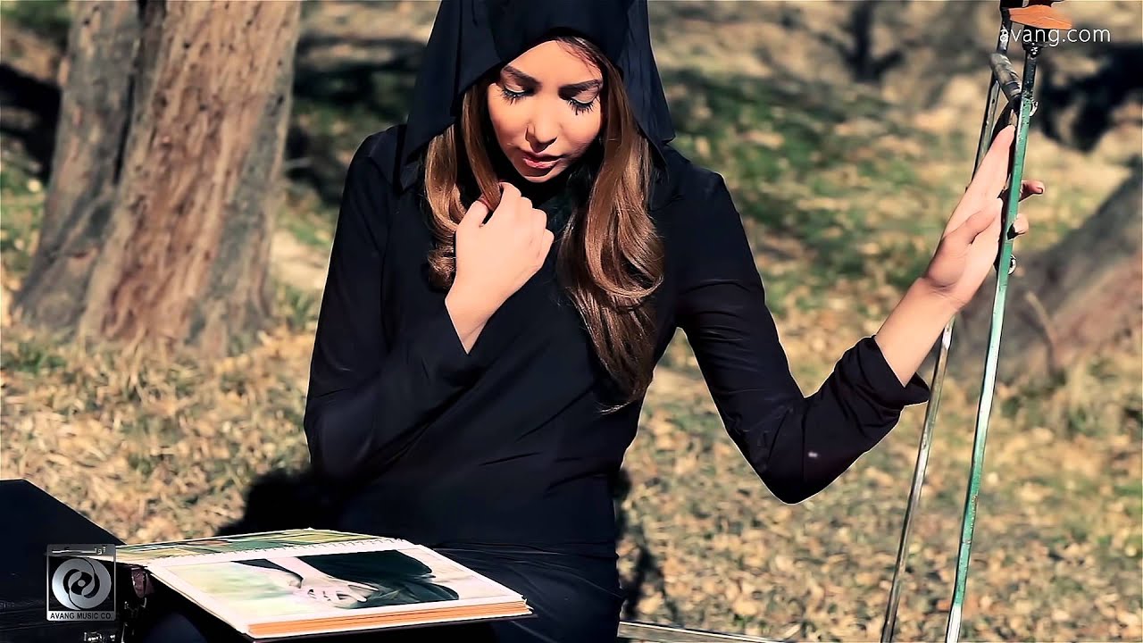 Reza Shiri - Asheghi Yani Hamin OFFICIAL VIDEO HD